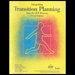 Integrating Transition Planning Into the IEP Process