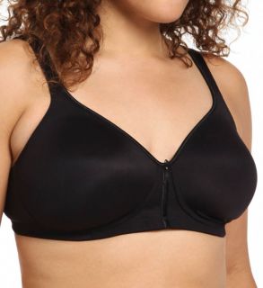 Curvation 5304383 Wire Free Front Smoother Bra