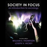 Society in Focus