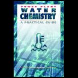 Power Plant Chemistry Practical Guide