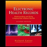 Electronic Health Records   Text