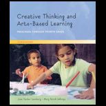 Creative Expression and Play in Early Childhood   With Tipton, Creative Teaching On a Budget