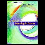 Theory of Learning in Games