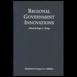 Regional Government Innovations Handbook for Citizens and Public Officials