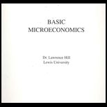 Basic Microeconomics (Custom)