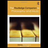 ROUTLEDGE COMPANION TO PHILOSOPHY