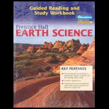 Earth Science   With Workbook