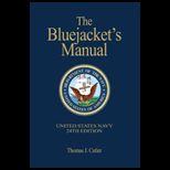 Bluejackets Manual