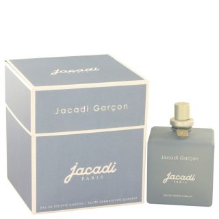 Jacadi Garcon for Men by Jacadi EDT Spray 3.3 oz