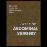 Atlas of Abdominal Surgery