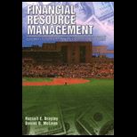 Financial Resources Management