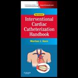 Interventional Cardiac Catheteriz. Handbook