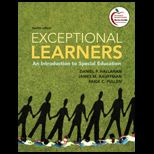 Exceptional Learners   With Access