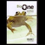 Biology One Volume 1 DVD