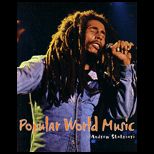 Popular World Music   With CD