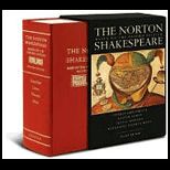 Norton Shakespeare Based on the Oxford Edition Slipcased Edition
