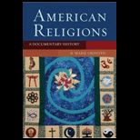 American Religions  Documentary History