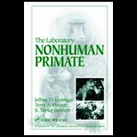 Laboratory Nonhuman Primate
