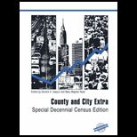 County and City Extra 2010 Annual Metro, City, and County Data Book