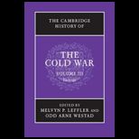 Cambridge History of the Cold War Volume 3
