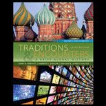 Traditions and Encounters, Brief Global VII