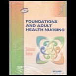 Foundations and Adult Health Nursing Pkg.
