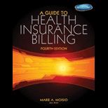 Guide to Health Insurance Billing   With Access