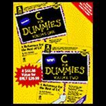 C for Dummies, Volume 1 and Volume 2 Package