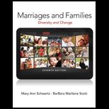 Marriages and Families  Diversity and Change