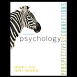 Psychology Perspectives   With Access Package