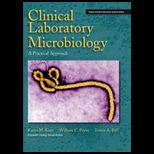 Clinical Laboratory Microbiology With Access