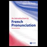 Introduction to French Pronunciation