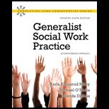 Generalist Social Work Practice An Empowering Approach