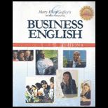 Business English   With Access Card