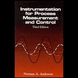 Instrumentation for Process Measurement and Control