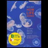 Biology How Life Works (Looseleaf)   With Access