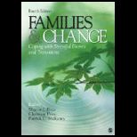 Families and Change Coping with Stressful Events and Transitions