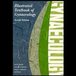 Illustrated Textbook of Gynaecology