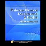 Pediatric Physical Examination and Health Assessment