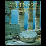 Athenaze  Introduction to Ancient Greek, Book II