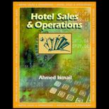 Hotel Sales and Operations