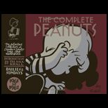 Complete Peanuts 1961 1962