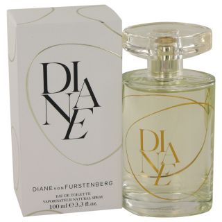 Diane for Women by Diane Von Furstenberg EDT Spray 3.4 oz