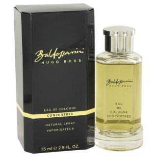 Baldessarini for Men by Hugo Boss EDC Concentree Spray 2.5 oz