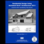 Residential Design Revit Architecture 11   With Dvd