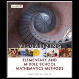 Visualizing Elementary and Middle School Mathematics