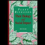 Plant Diseases  Their Biology and Social Impact