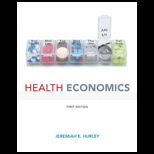 Health Economics (Canadian)