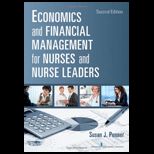 Economics and Financial Management for Nurses