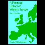 Financial History of Western Europe